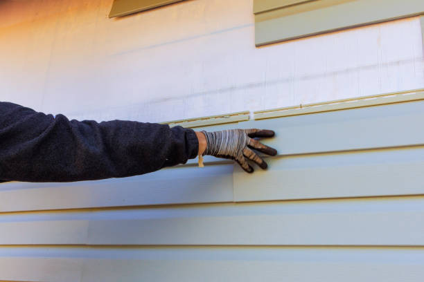 Reliable Jamestown, TN Siding Solutions